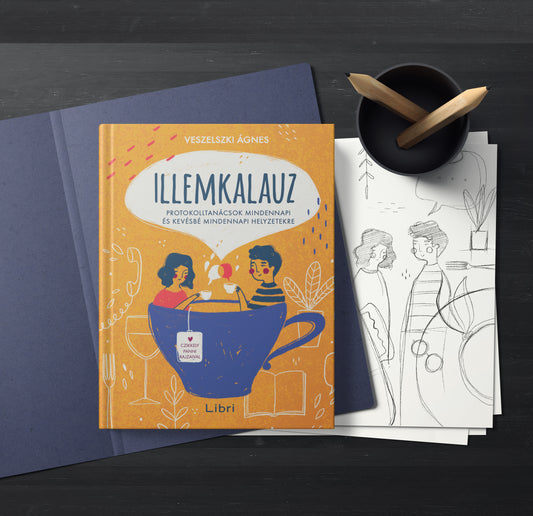 Illemkalauz