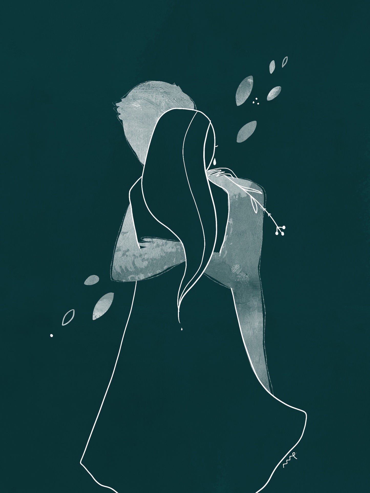 MINIMAL printek (10 féle)