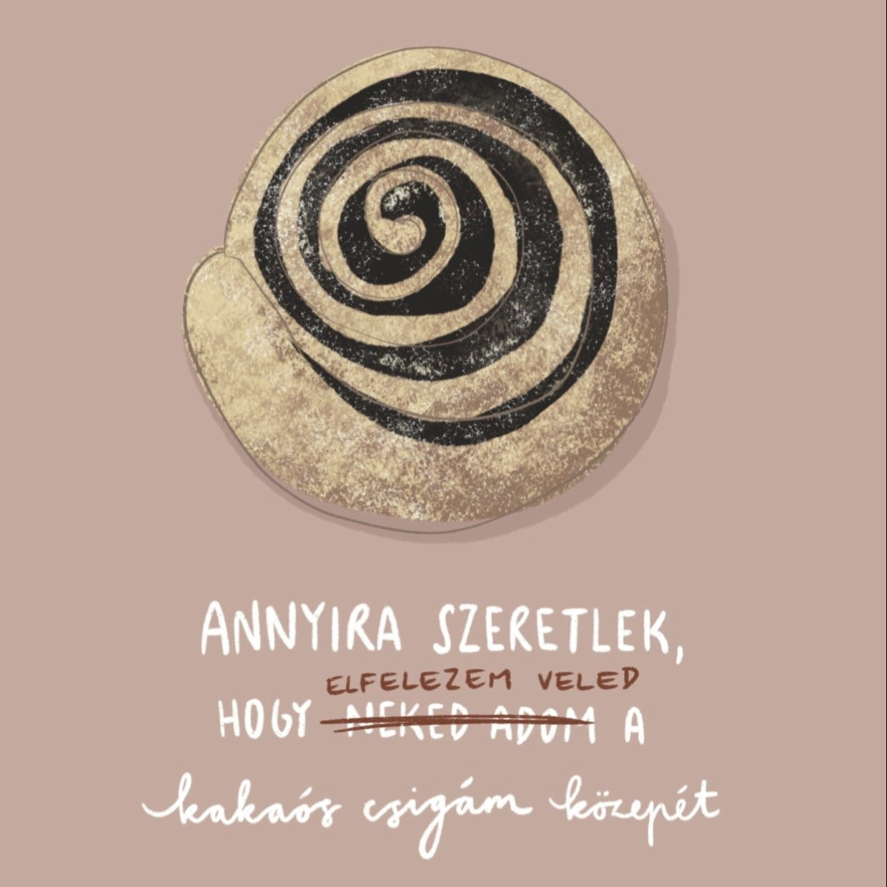 Szerelemmel teli képeslap csomag - letölthető