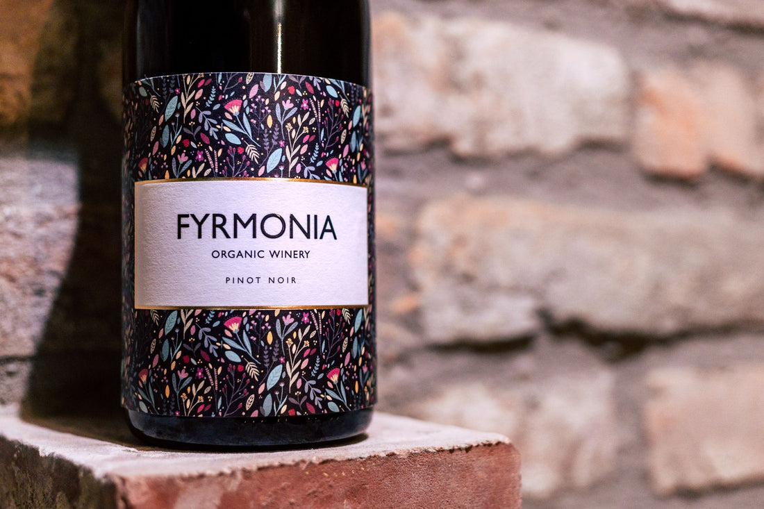 FYRMONIA arculat