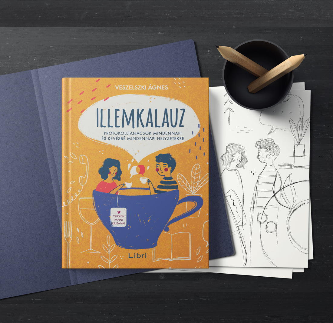 Illemkalauz