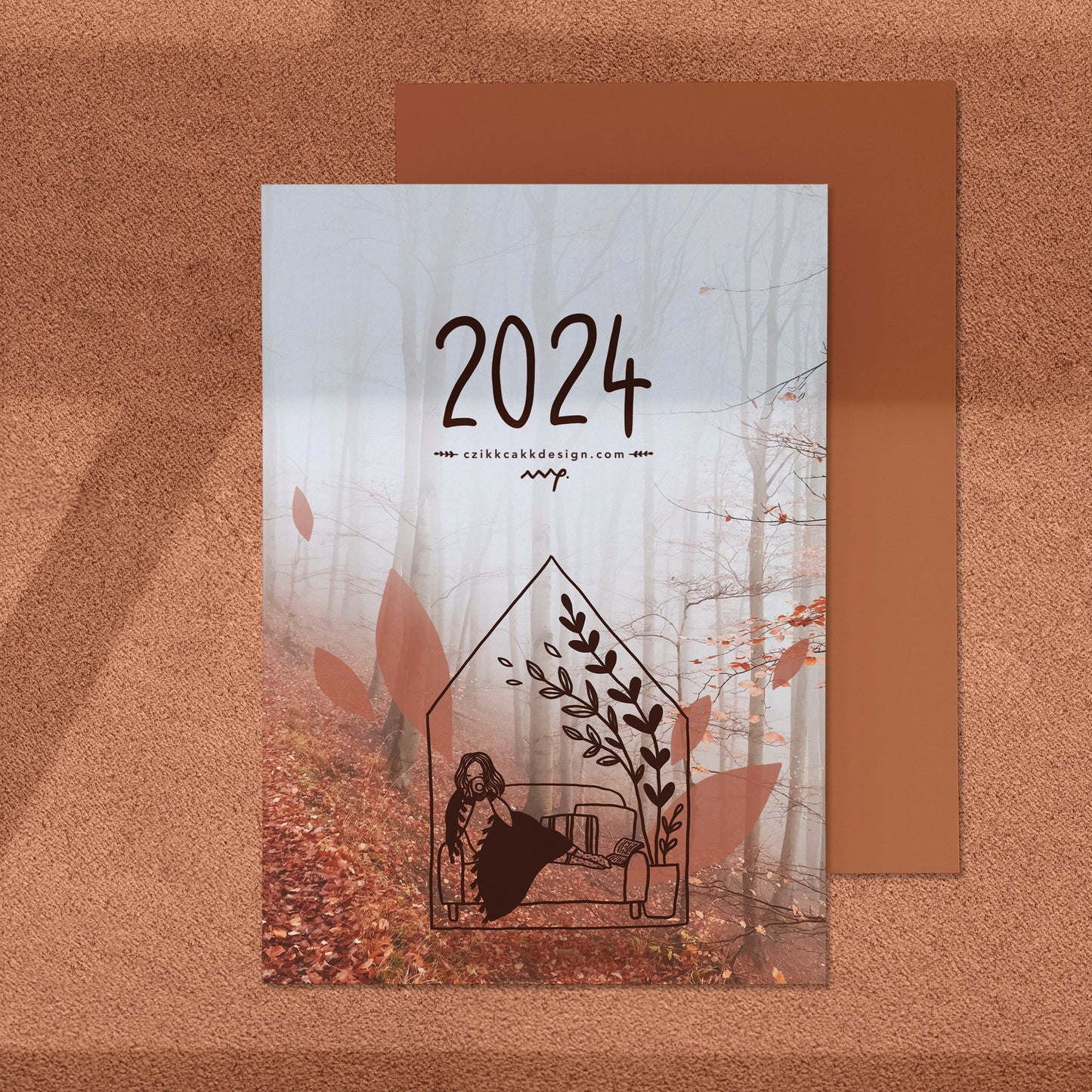czikkcakk naptár 2024 - LETÖLTHETŐ