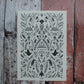 Csupavirág print