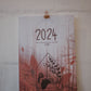 czikkcakk naptár 2024