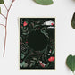 Lélekkert - személyre szabható print