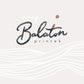 BALATON sorozat