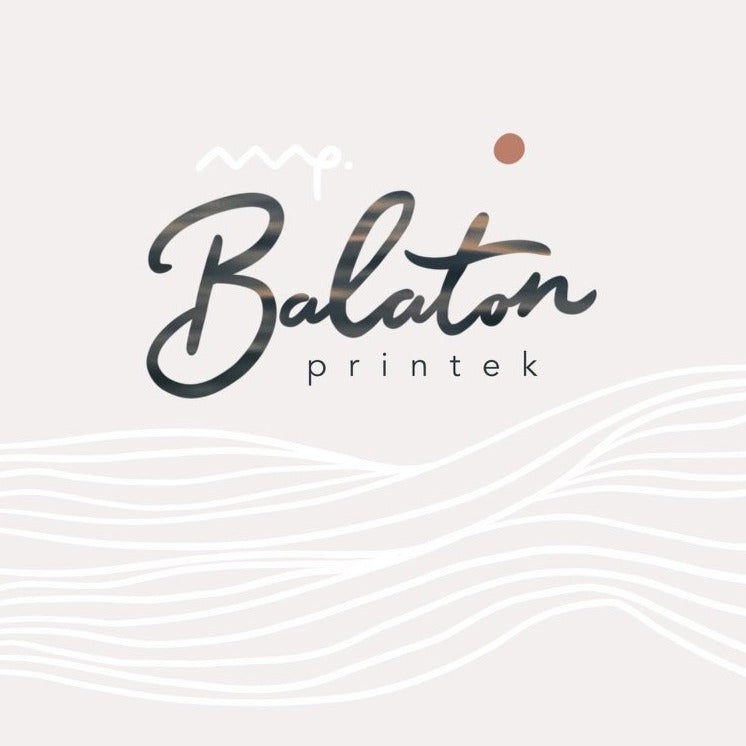 BALATON sorozat