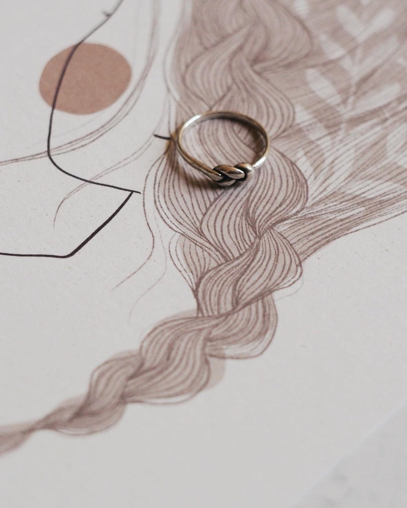 Braid print