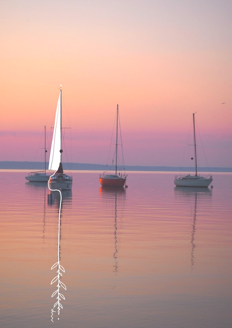 BALATON sorozat