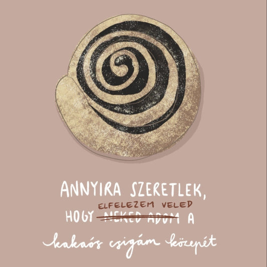 Szerelemmel teli képeslap csomag - letölthető